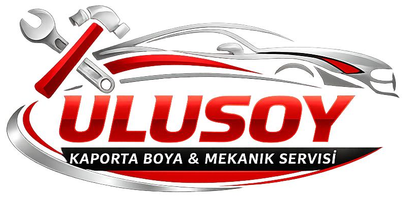 Ulusoy Kaporta Boya ve Mekanik Servisi logosu